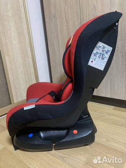 Детское автокресло бу
