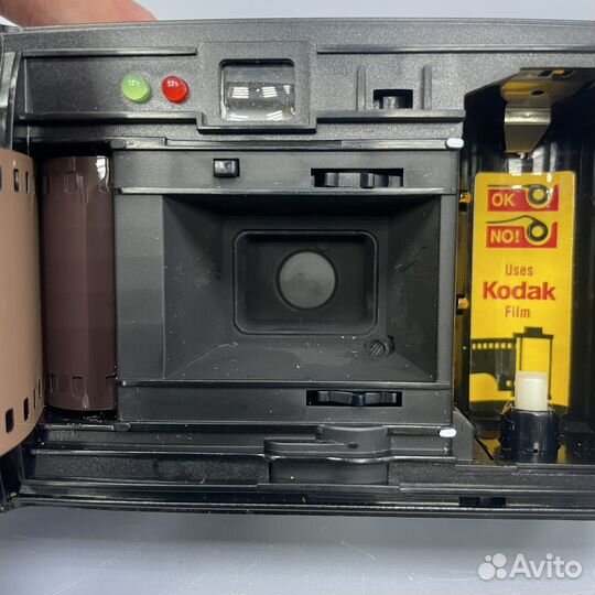 Диктофон panasonic RN-302 винтаж (сзр)