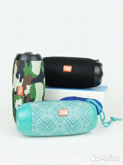 Колонка TG-602