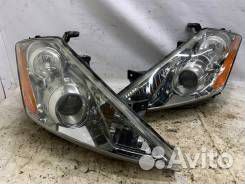 Фара передняя левая Ниссан Мурано
