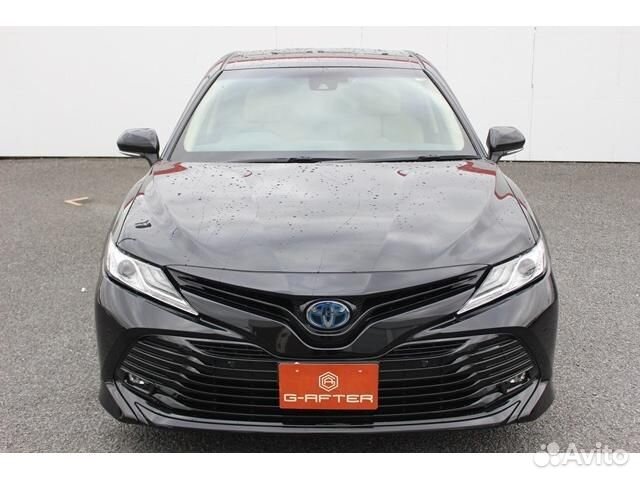 Toyota Camry 2.5 AT, 2020, 21 000 км