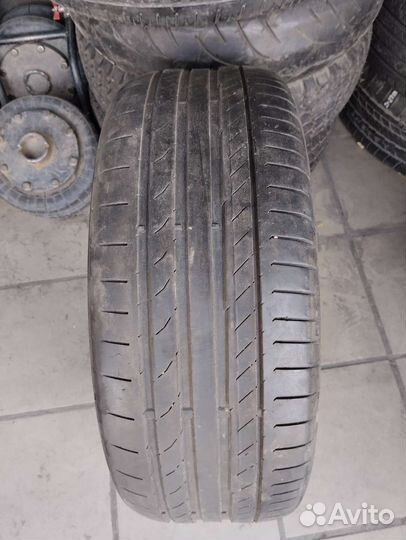 Continental ContiSportContact 5 225/50 R17 94Y