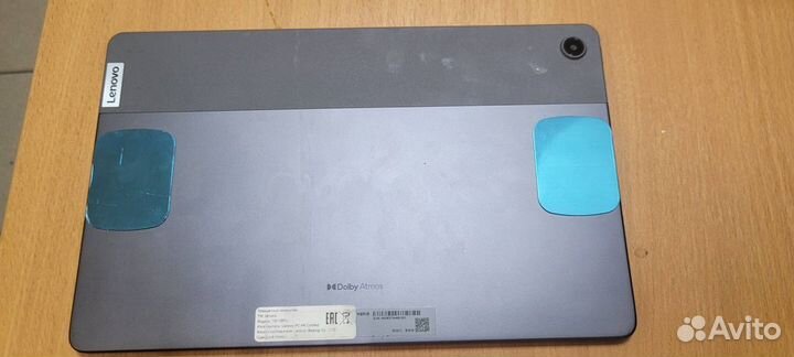 Планшет Lenovo Xiaoxin Pad 2022 128 гб Арт. 357/22