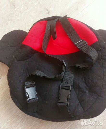 Рюкзак Микки Маус детский