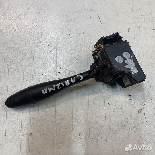 Подрулевой переключатель правый Mitsubishi Carisma