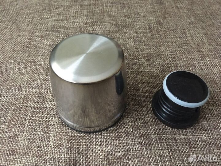 Термос «Пилот»