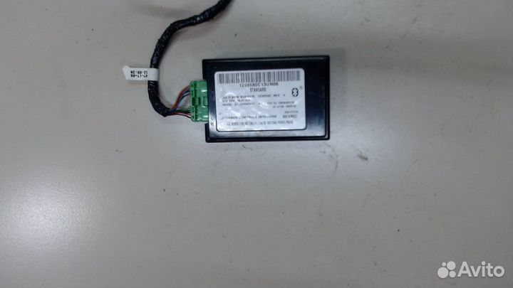 Блок управления Bluetooth Hyundai Genesis, 2009
