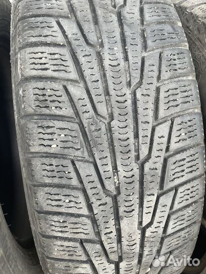 Nokian Tyres Nordman+ 185/65 R15
