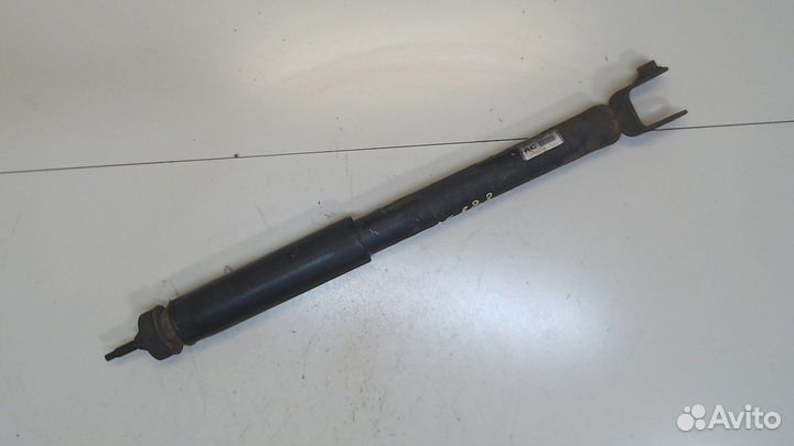 Амортизатор подвески Ford Explorer, 2013