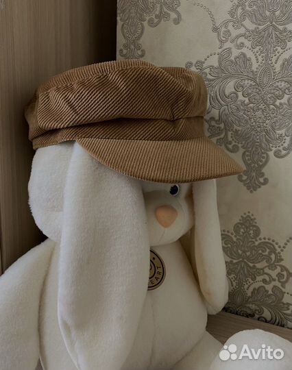 Кепка женская