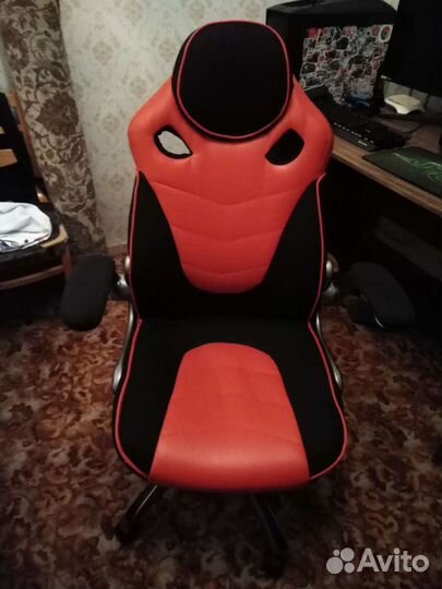 Игровое кресло