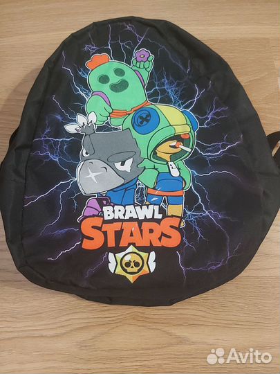 Детский рюкзак