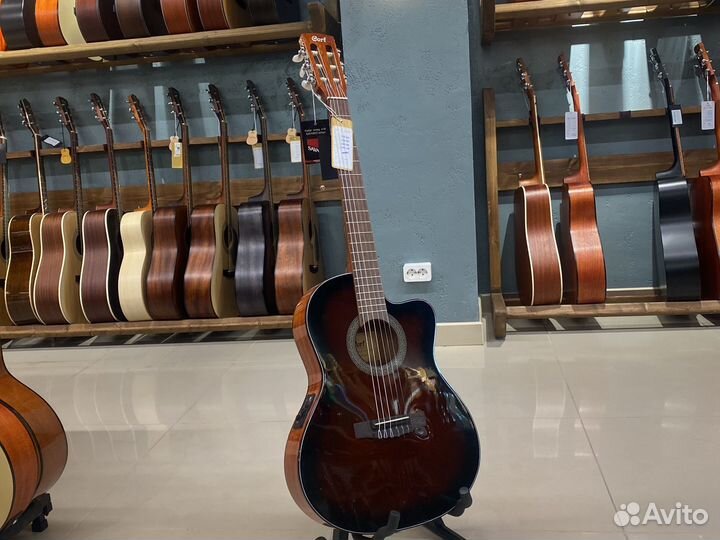 Cort jade E Электроклассическая гитара