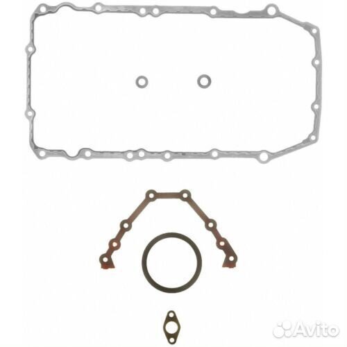 Нижний комплект прокладок Pontiac Trans Sport 2,3L