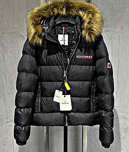 Куртка Moncler мужская