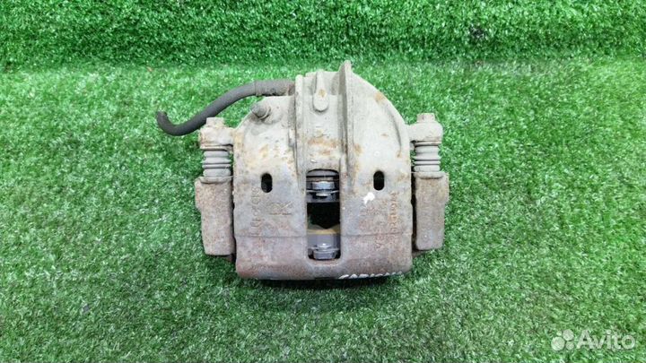 Суппорт Carisma (95-03) / Space Star пер R б\у