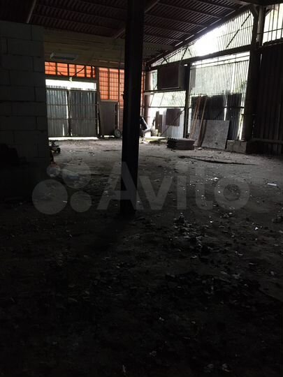 Склад, 220 м²