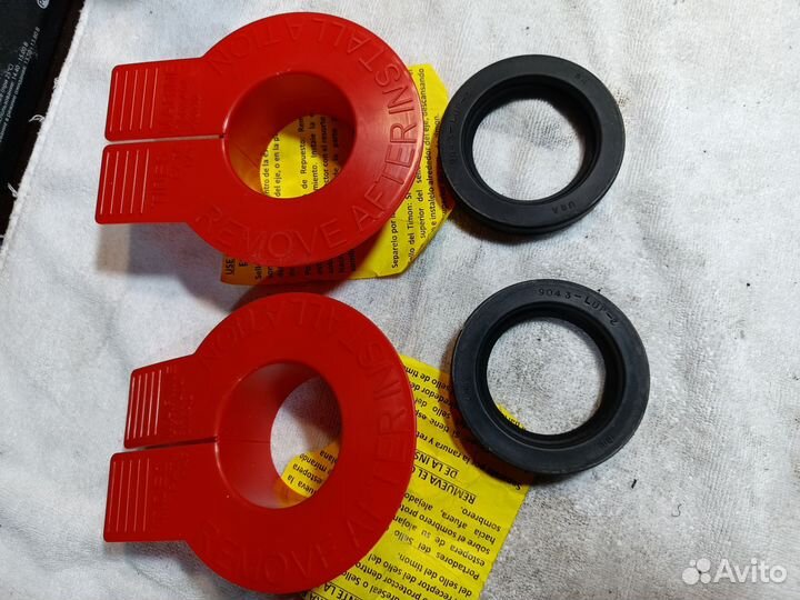 Сальники винтовых валов 50.08мм USA