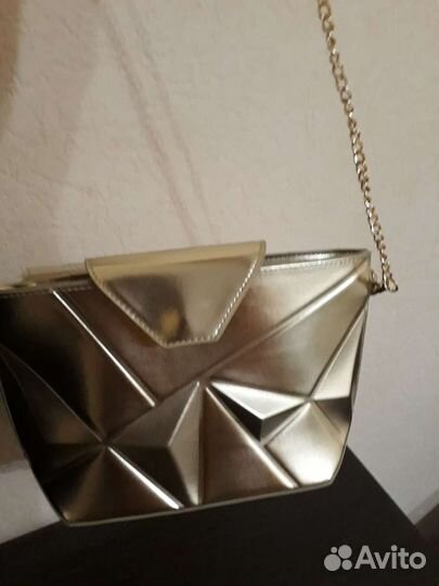 Сумка клатч из орифлейм Destiny