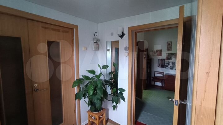 Дом 56 м² на участке 46 сот.