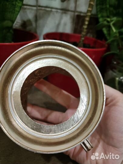 Подстаканники СССР