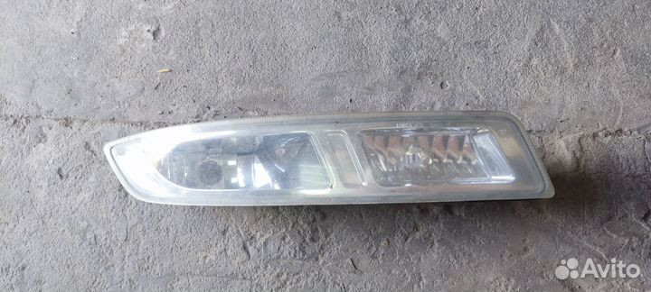 Птф Ниссан Альмера классик правая