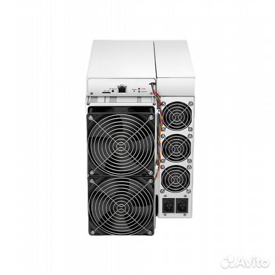 Asic майнер Bitmain Antminer KS3 9400 GH/s