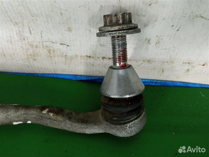 Наконечник рулевой тяги левый Mercedes-Benz Gle