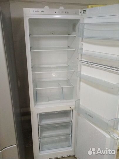 Холодильник Бош Германия