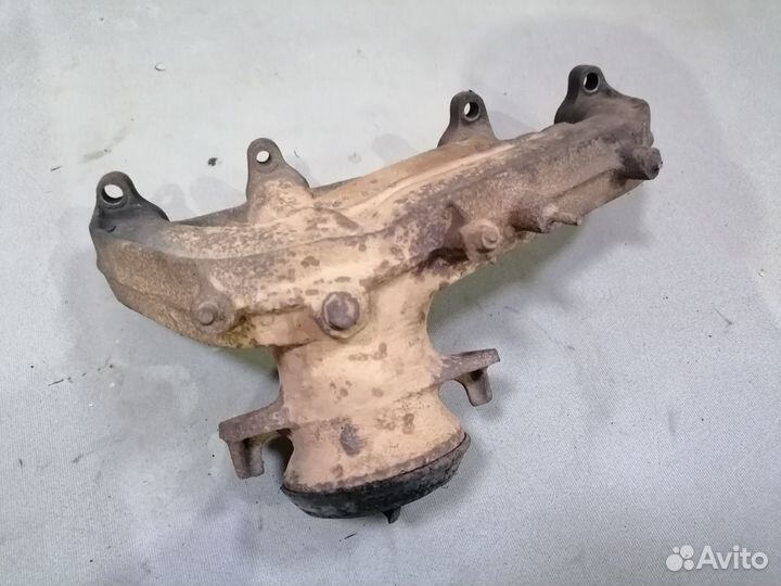 Коллектор выпускной 1.8 SF VW Golf II 1983-1992