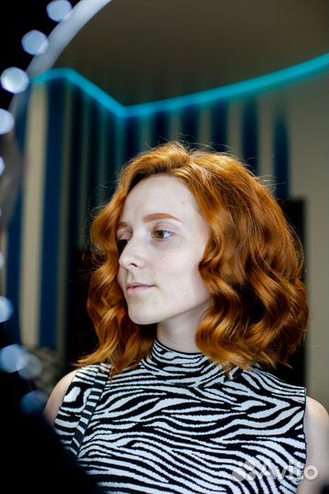 Модели на окрашивание