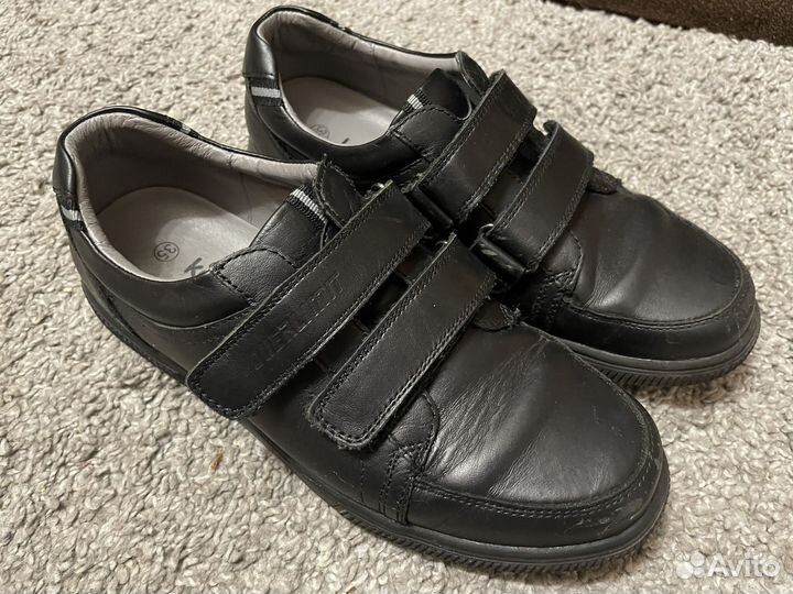 Туфли kapika 35