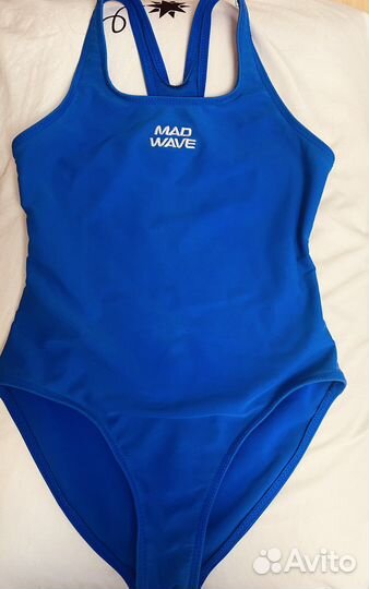 Купальник для девочки