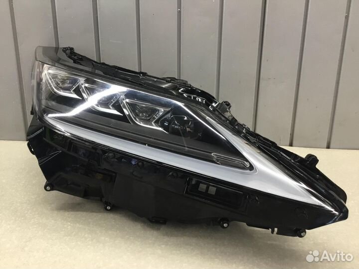 Фара правая Lexus RX 350 2016