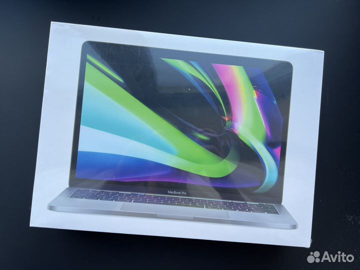MacBook Pro 13 М2 1Тб 16гб Z16S0LL Space Gray