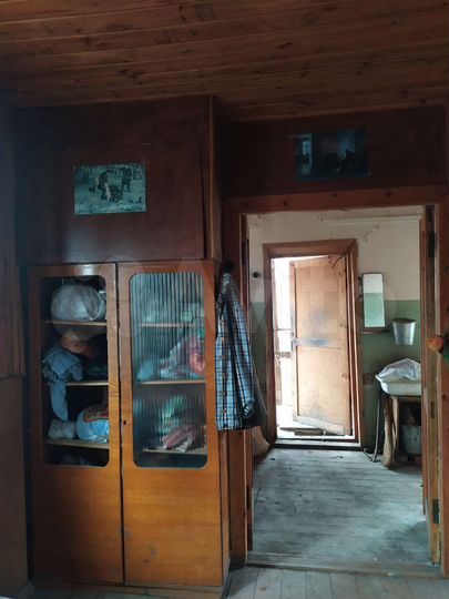 Дача 60 м² на участке 4 сот.