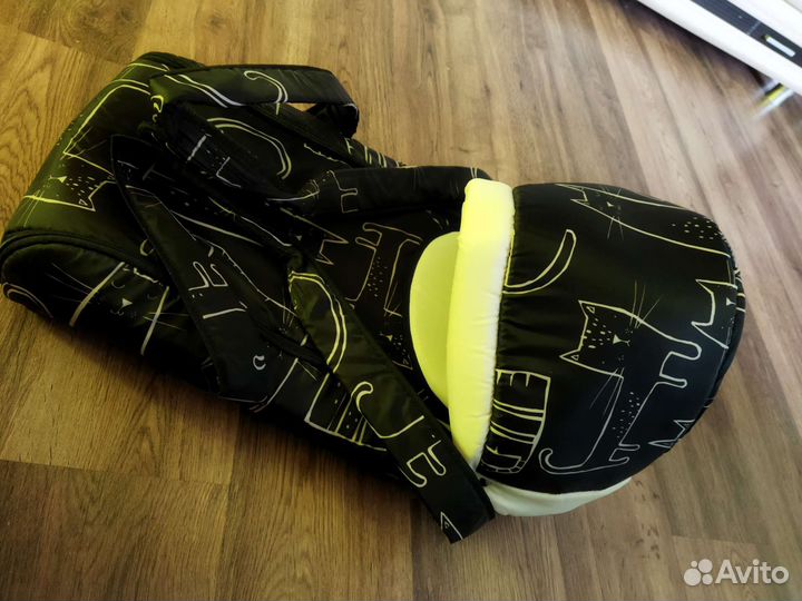 Переноска для детей