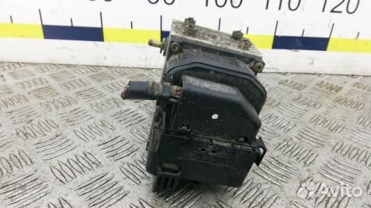 Блок ABS mitsubishi carisma (96N02KW01)