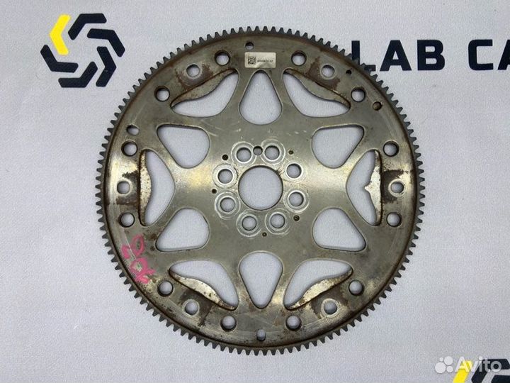 Маховик АКПП Bmw 5 F10 N57 N57D30A 3.0D 2011