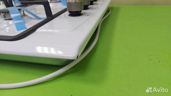 Газовая поверхность Vestel GHE641SWH