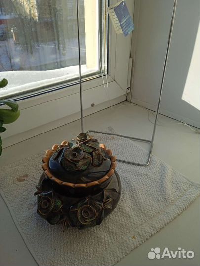 Посуда фарфор СССР