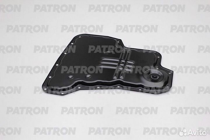 Поддон АКПП масляный nissan: Almera (N15/N16) 95-06,Almera Classic 06-13,Almera Tino 00-06, Micra (K