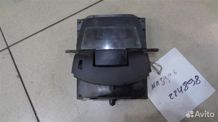 Дисплей информационный Mazda 6 GJ, GL 2012