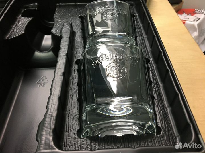 Новые Стаканы Джек Дэниелс, jack daniels