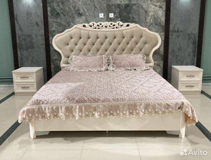 Спальный гарнитур Адель