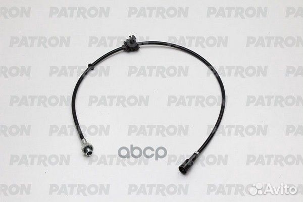 Трос спидометра Opel Vectra 1.4/1.6/1.7D 89- PC