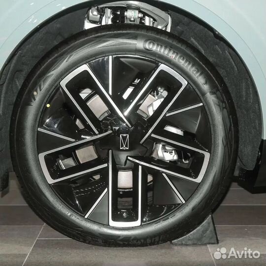 Кованые диски Xiaomi SU7 R20