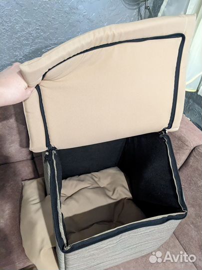 Дом для собаки /кошки