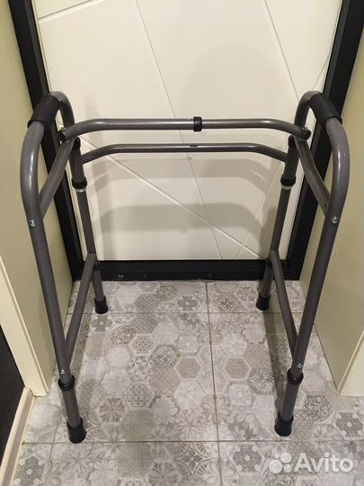 Ходунки взрослые