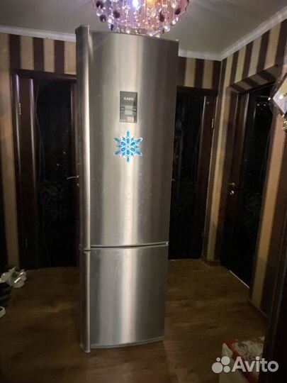 Холодильник бу